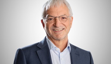 Der Ostschweizer Ökonom Peter Eisenhut ist gestorben - er war lange Lehrer an der Kanti Heerbrugg