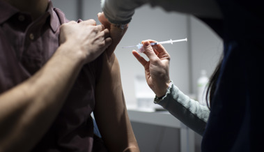 Der Kanton schliesst das Impfzentrum in Buchs