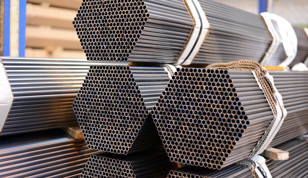 34 Stellen gefährdet - ehemalige OBR Steel Tubes AG prüft die Schliessung der Produktion