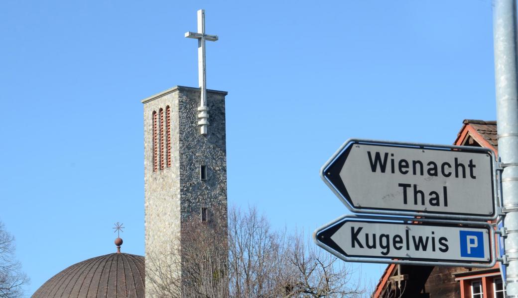 Sollte die Katholische Kirchgemeinde Rheineck bis Ende Jahr das Präsidium nicht besetzen, muss sie eine Fusion einleiten. Sie wird sich wohl Richtung Thal orientieren. 