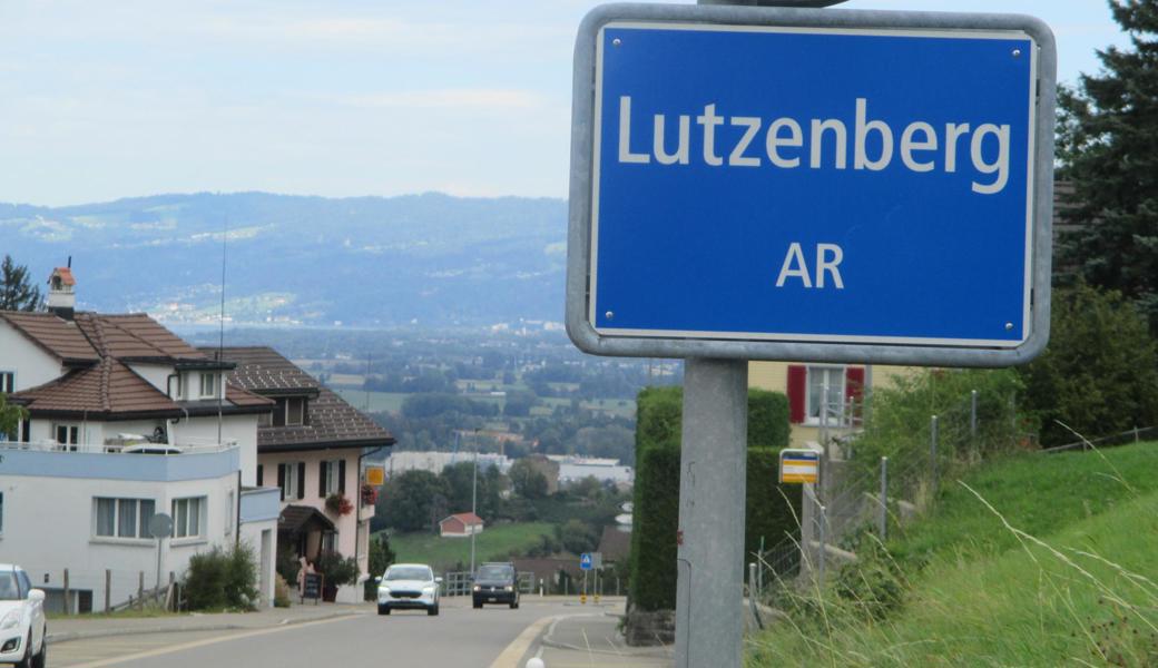 Lutzenberg ist neu mit zwei Personen im Ausserrhoder Parlament vertreten.