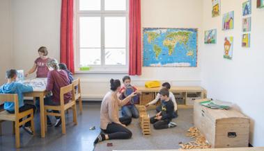 Knappe Entscheidung, aber Schülerhort in Marbach darf starten