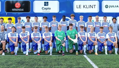 Titelverteidiger Odense BK will erneut um den U19-Pokal kämpfen