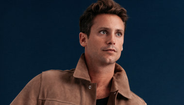 Bastian Baker und Arina Luisa: Top-Acts und lokale Talente am «Sommer im Park»