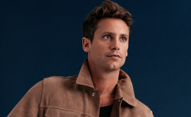 Bastian Baker und Arina Luisa: Top-Acts und lokale Talente am «Sommer im Park»