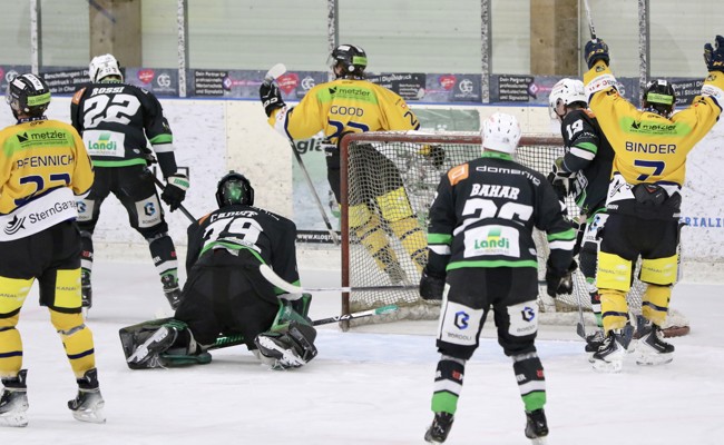 Der SC Rheintal empfängt am Dienstag den geografischen und tabellarischen Nachbarn