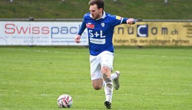 «Spiele gegen Eschen sind wie ein Derby»: Widnau empfängt USV