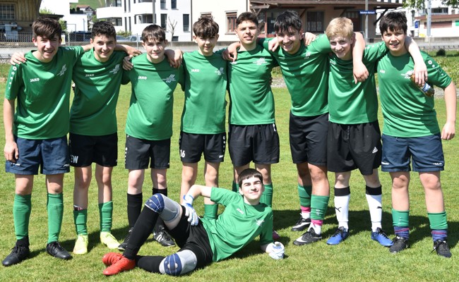 Der CS-Cup geht im Frühling in die nächste Runde