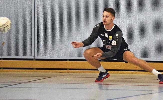 Diepoldsau mit schwachem Saisonstart