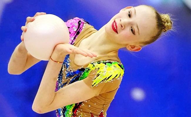 Die Berneckerin Leni Leufen steht erneut im U18-Nationalkader