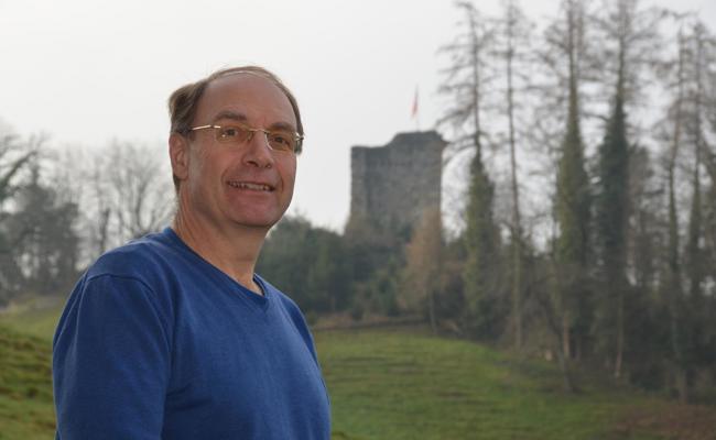 Nach der Vorsteherschaft geht auch der Pfarrer