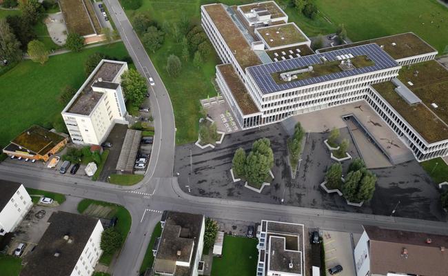 Interesse an der Kanti bleibt gering
