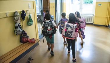 Quarantäne verschärft den Mangel an Lehrerinnen und Lehrern