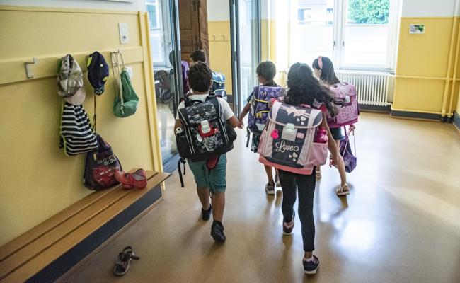 Quarantäne verschärft den Mangel an Lehrerinnen und Lehrern