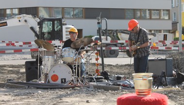 Zentaurum zum Letzten: The final bagger for the zukunft