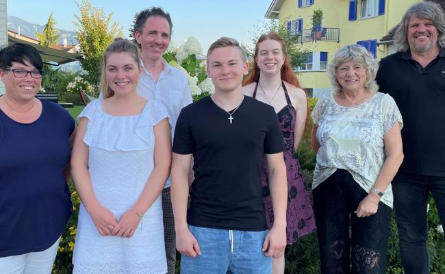 Dorftheater steht im Mai 2022 wieder auf der Bühne