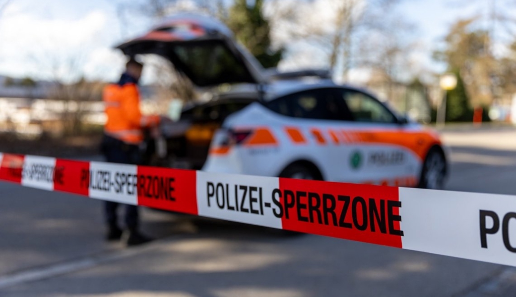 Grosseinsatz wegen Knallgeräuschen: Polizei findet keine Hinweise auf Schüsse