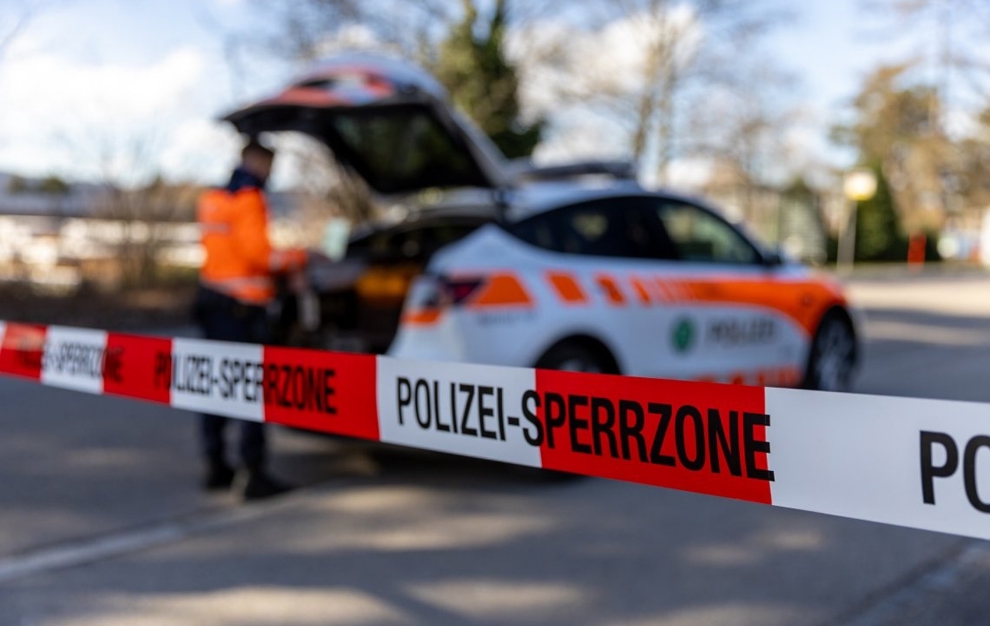 Polizei Symbolbild T