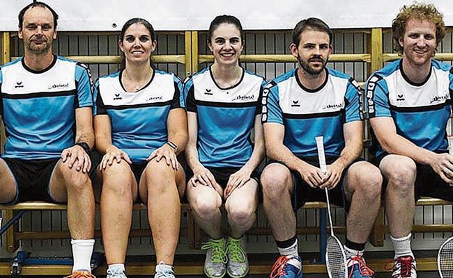 Dank Steigerung nun Leader