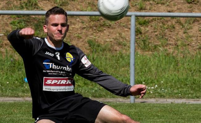 Eggert tritt nach acht Jahren zurück