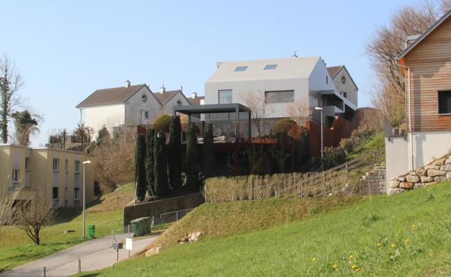 «Wie Feinde behandelt»: Gemeinde macht einem Architekten das Leben schwer