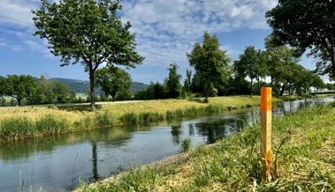 Widerstand gegen das geplante Hochwasserschutzprojekt: 16 Einsprachen sind eingegangen