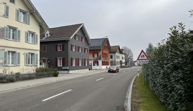 Geschwindigkeitskontrollen: Laserpistole schlägt Blechpolizisten