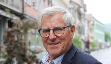 Der Landsgemeinde-Ehrengast