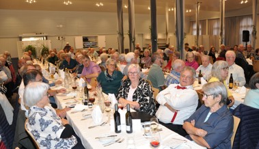«Die Geschichte ist noch lange nicht abgeschlossen»: Veteranenverein Altstätten feiert Jubiläum