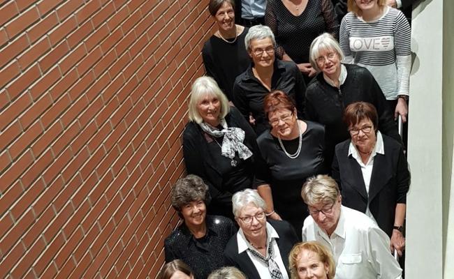 Ein musikalischer Sternenzauber