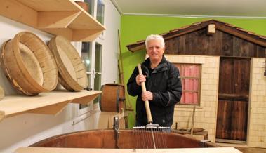 Kuh-Alpen, Oldtimer-Töffs und sakrale Gegenstände