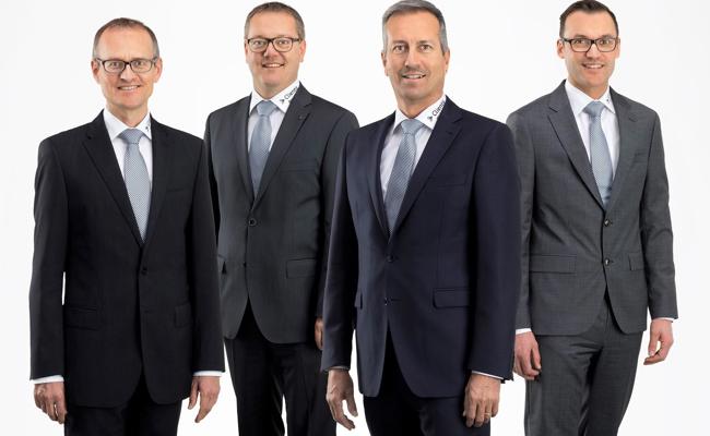 Bilanzsumme der Clientis Bank erstmals über eine Milliarde