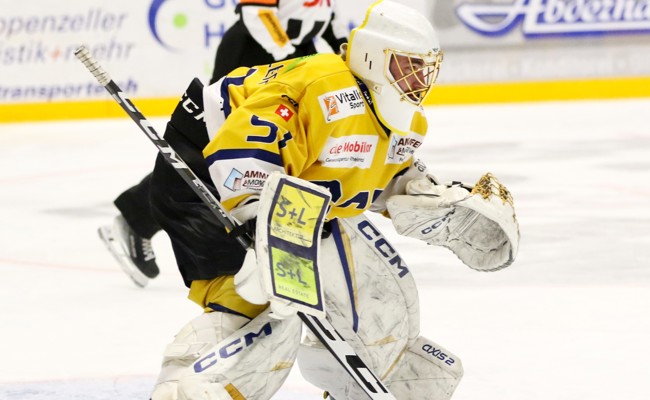 Das letzte SCR-Spiel im 2025 wird das Derby in Herisau