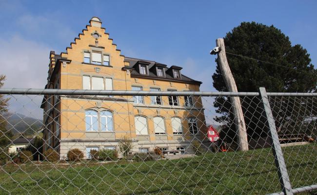 Schule Marbach lehnt Fusion ab