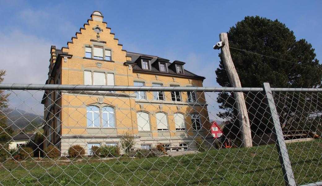 Die Schule von Marbach bleibt eigenständig.