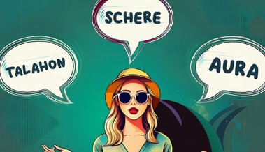 Jugendwörter kennen beschert gleich +500 Aura