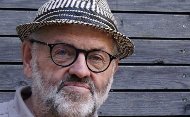 Über die Kunst hinaus – in Memoriam Urs Stieger