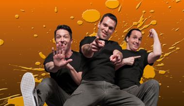 Peter Heule Stiftung organisiert Seniorenanlass mit Comedy