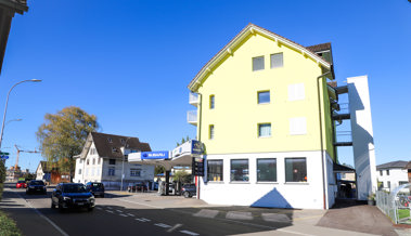 Es geht Schlag auf Schlag: In St.Margrethen wird bereits das nächste Bordell geplant