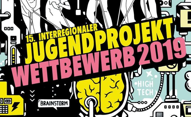 Drei Rheintaler Jugendprojekte im Final
