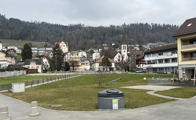 Nach 20 Jahren Diskussion um die Rössliwiese gibt es erst vage Ideen
