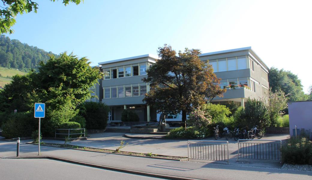 Schulgemeinde Au-Heerbrugg: Der Schulrat ist wieder komplett.