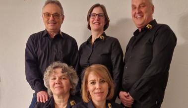 Theatergruppe spielt «Ruedi for President» – ein Nationalrat möchte Bundesrat werden
