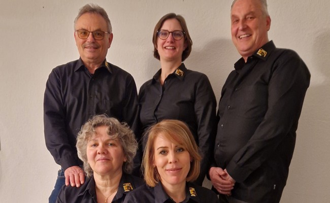 Theatergruppe spielt «Ruedi for President» – ein Nationalrat möchte Bundesrat werden