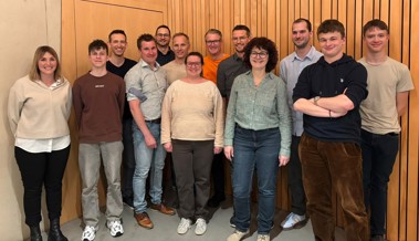 Wechsel im Vorstand und Rückblick auf ein gelungenes Vereinsjahr