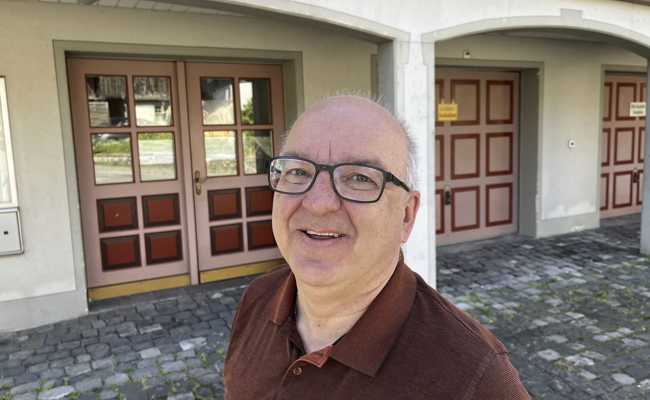 Schulverwalter Urs Hartert verabschiedet sich: Was er von seinem «Wahnsinnsjob» mitnimmt