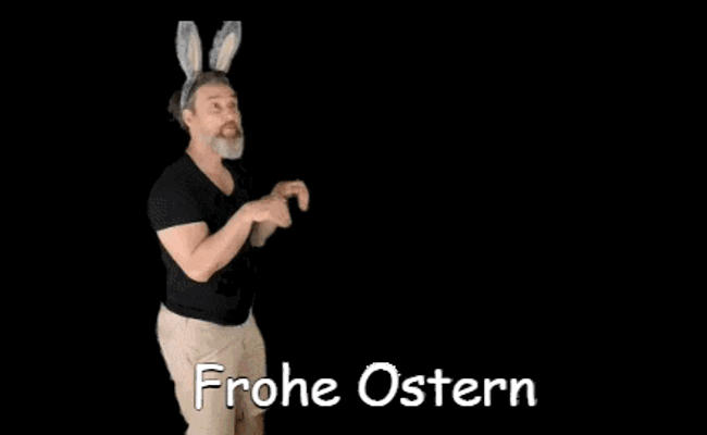 Osterhasen, Ostereier, Osterbrunch: Das sind die Wochenendtipps für den 3. bis 5. April