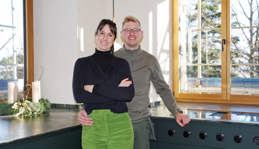 Traumhaus auf dem Gletscherhügel: So renovieren Chiara und Sebastiaan ihre 120 Jahre alte Villa