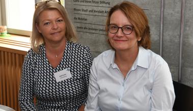 Die Schule für das Volk feierte 75-Jahr-Jubiläum