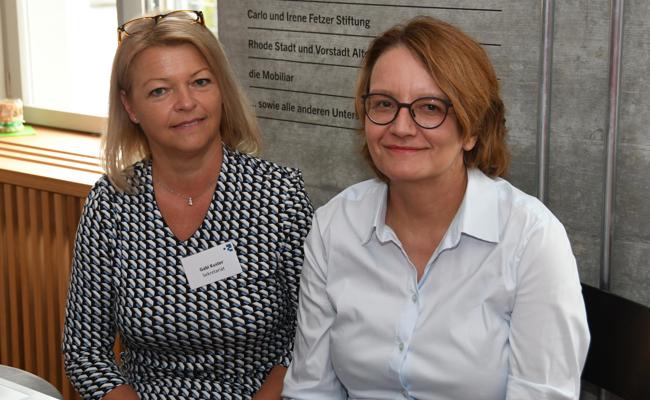 Die Schule für das Volk feierte 75-Jahr-Jubiläum